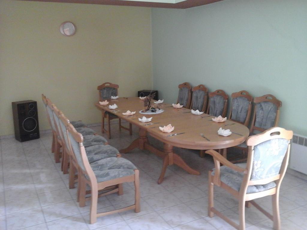 Hotel Skaistaziede Šiauliai Zimmer foto