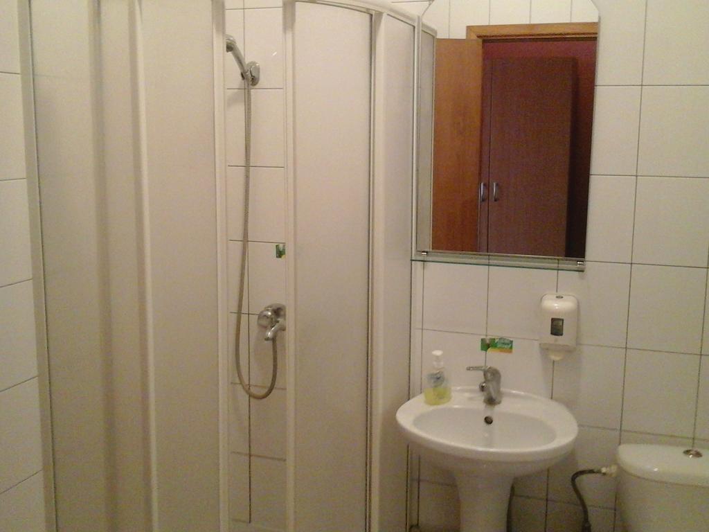 Hotel Skaistaziede Šiauliai Zimmer foto