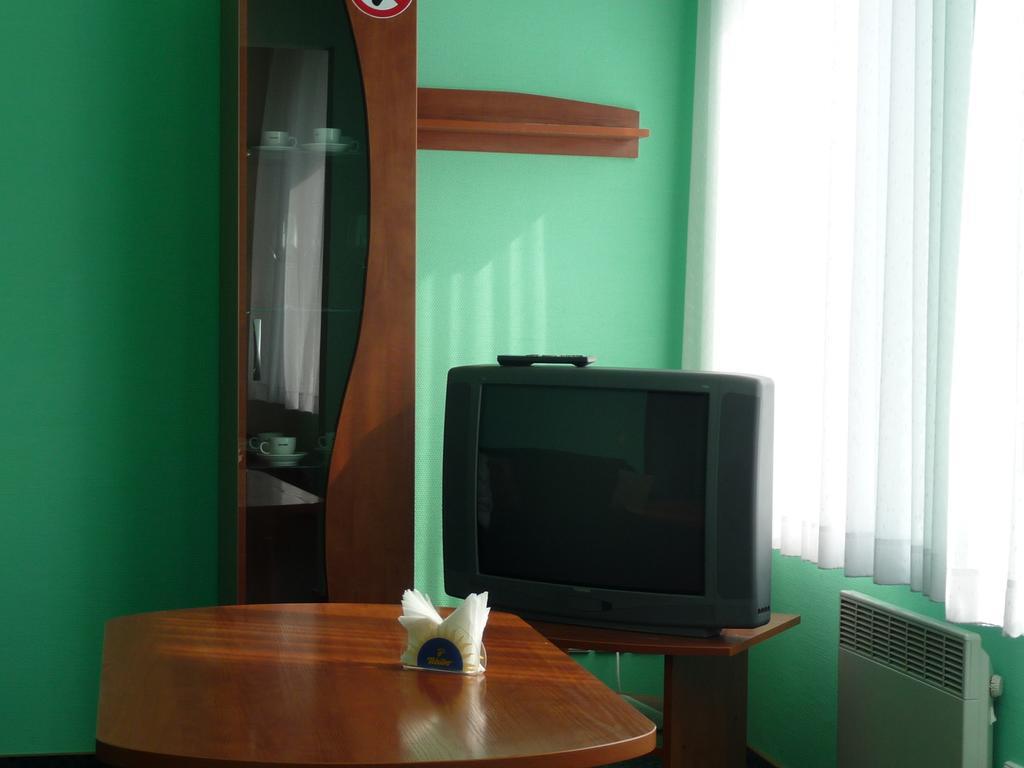 Hotel Skaistaziede Šiauliai Zimmer foto