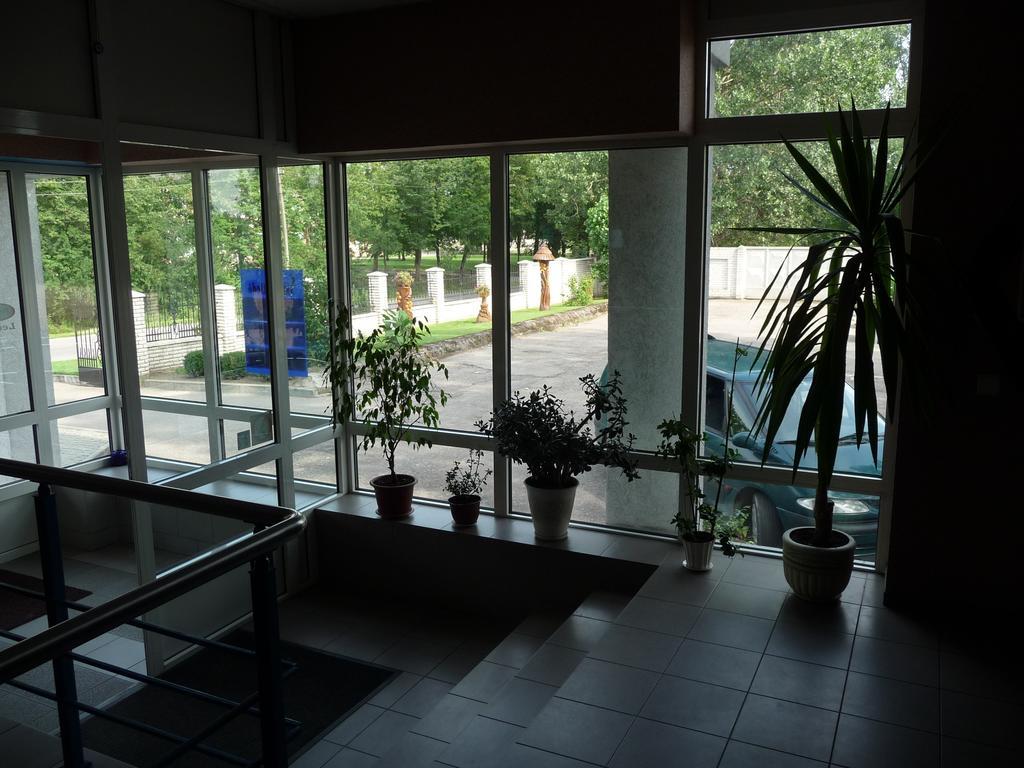 Hotel Skaistaziede Šiauliai Zimmer foto
