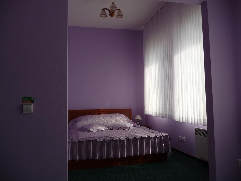 Hotel Skaistaziede Šiauliai Zimmer foto