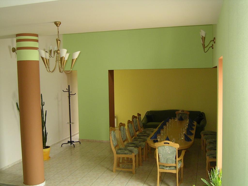 Hotel Skaistaziede Šiauliai Zimmer foto