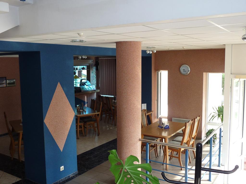 Hotel Skaistaziede Šiauliai Exterior foto